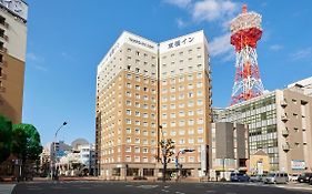 東横inn湘南平塚駅北口1